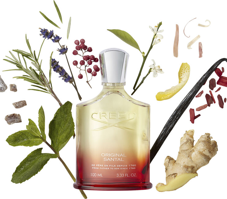 CREED Original Santal Eau de Parfum