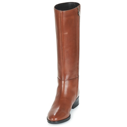 Geox - D FELICITY - Marron
