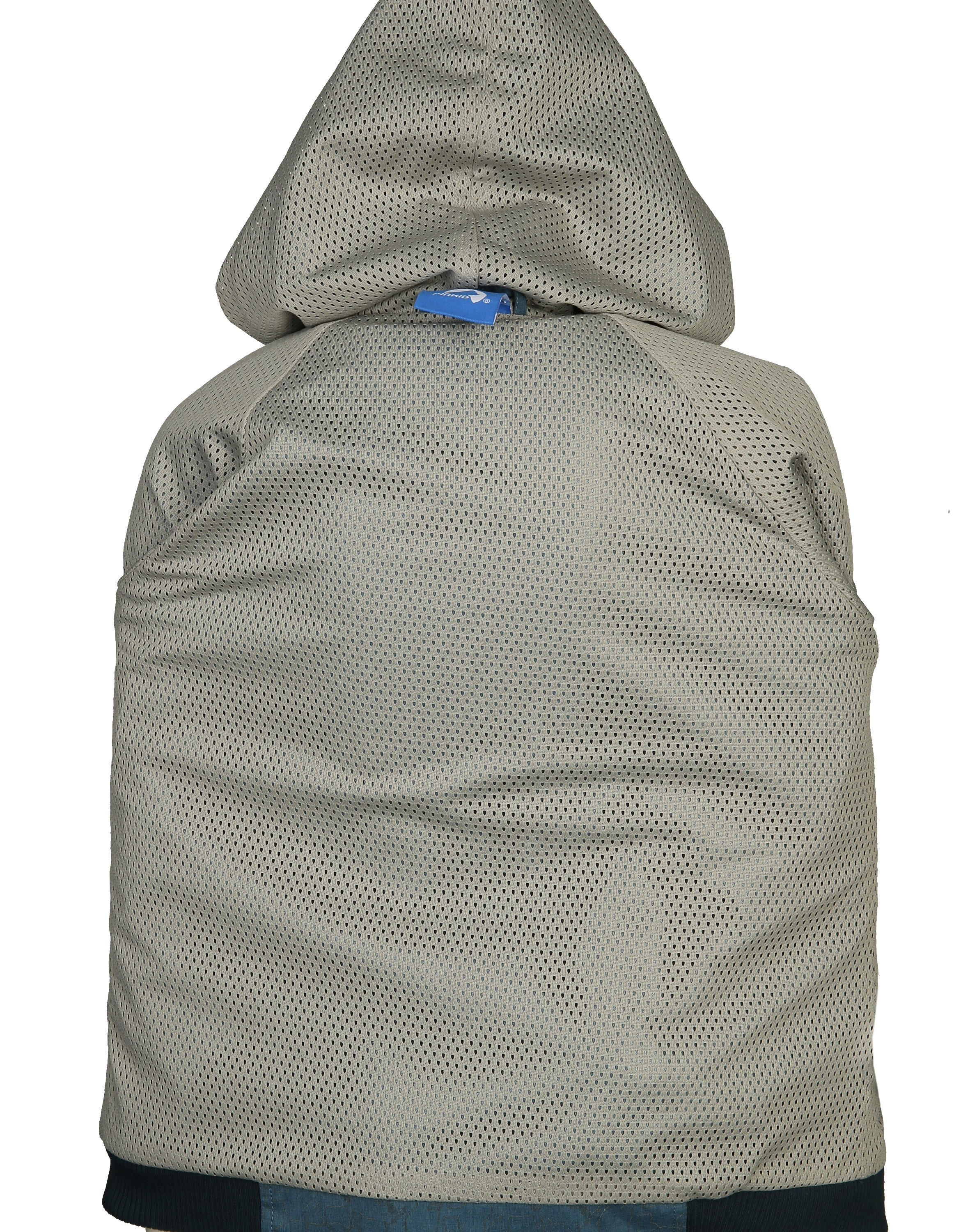Outdoorjacke TALLESSA  in real teal