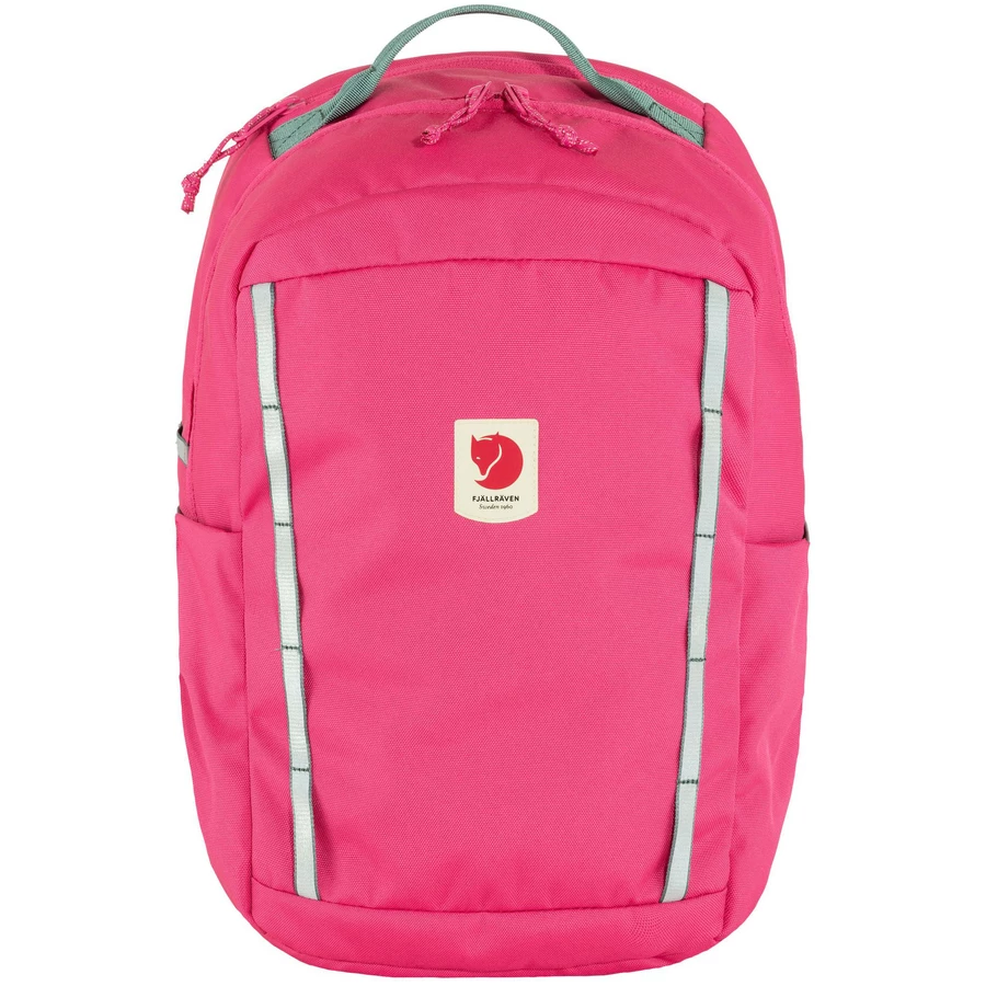 Fjällräven Skule Kids - Rucksack 49 cm magenta pink
