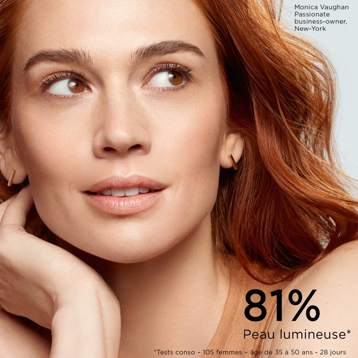 CLARINS Extra-Firming Energy Crème Jour Eclat Vitaminé, Fermeté, Anti-rides