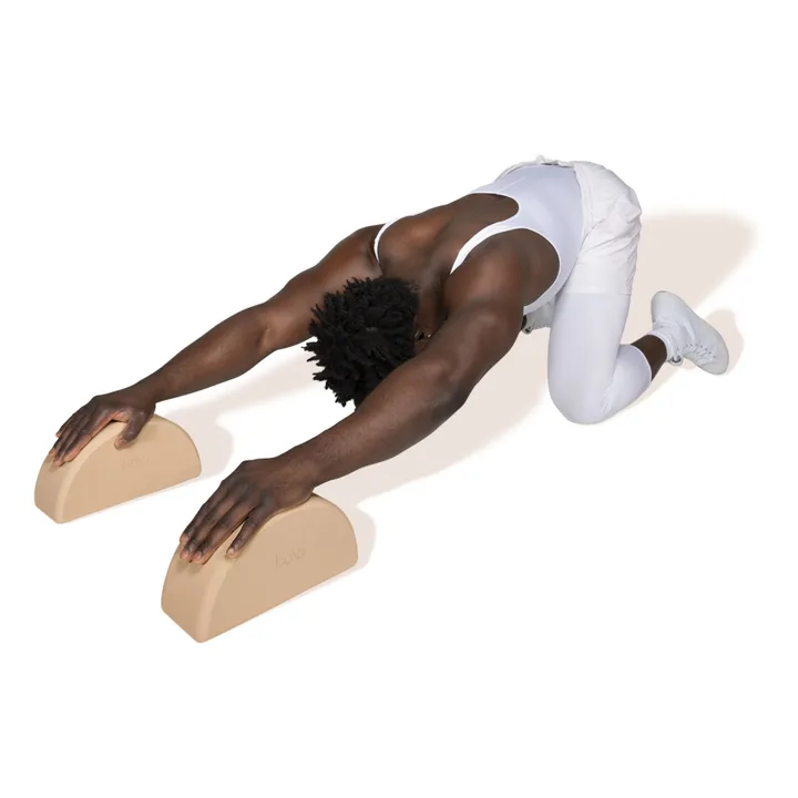 Bala Blocs d'exercice Balance | Beige