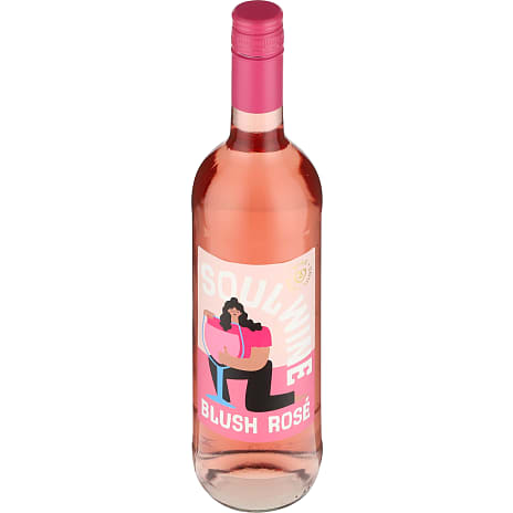 Blush Rosé