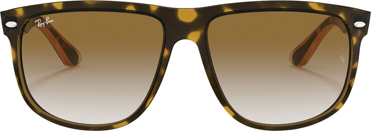 Ray-Ban BOYFRIEND Tortoise brown