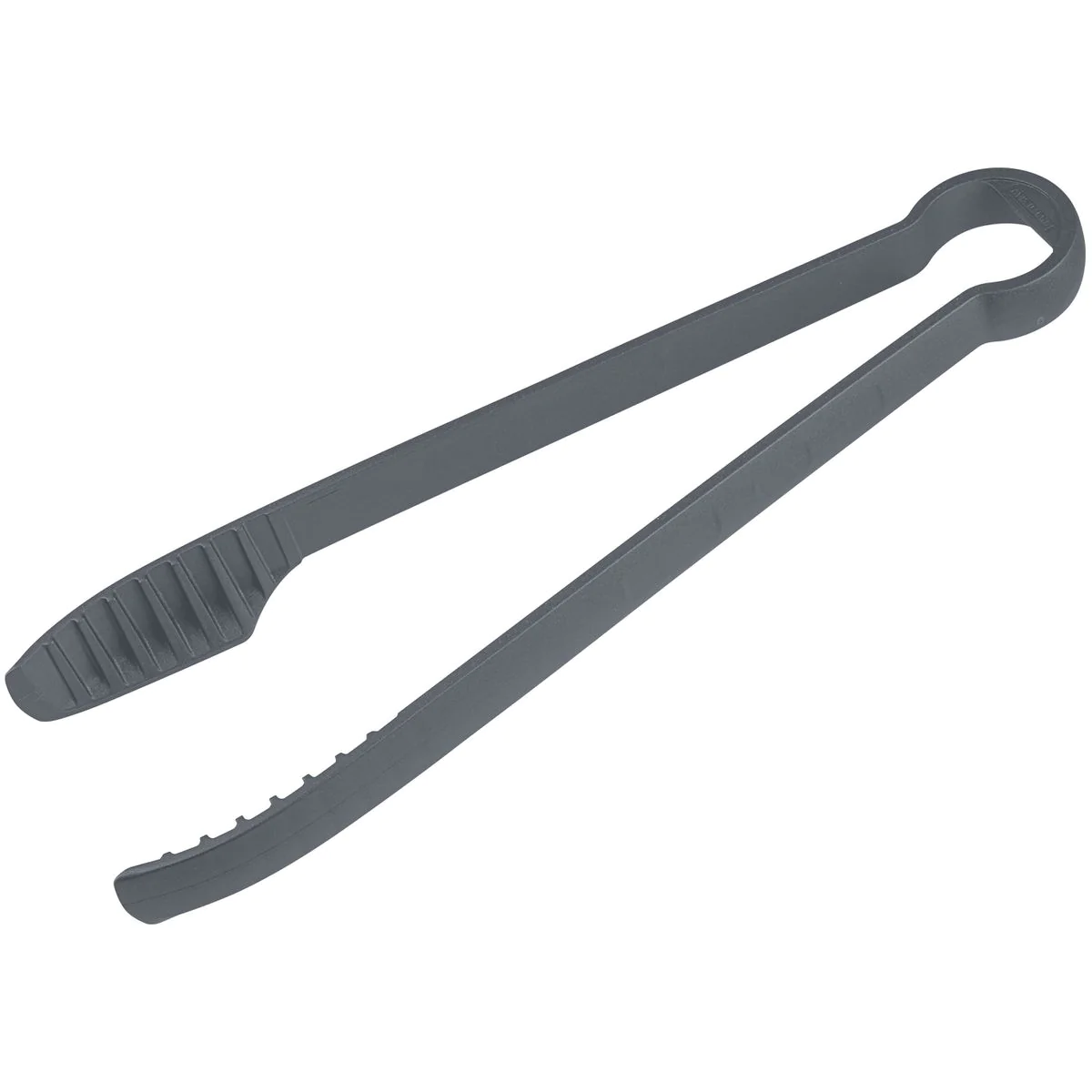 Pince à barbecue multifonction en plastique 32,5 cm Barbecue Fackelman