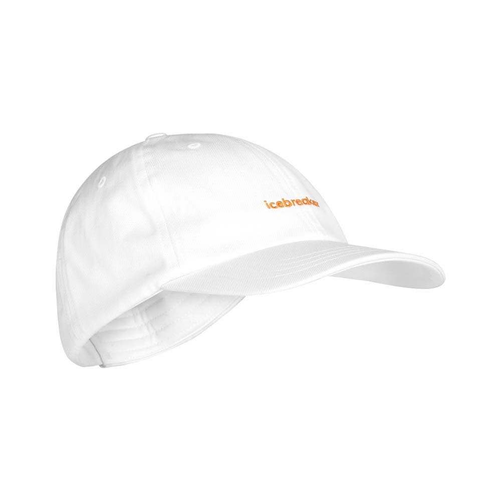 Icebreaker 6 PANS MERINOS - Casquette snow