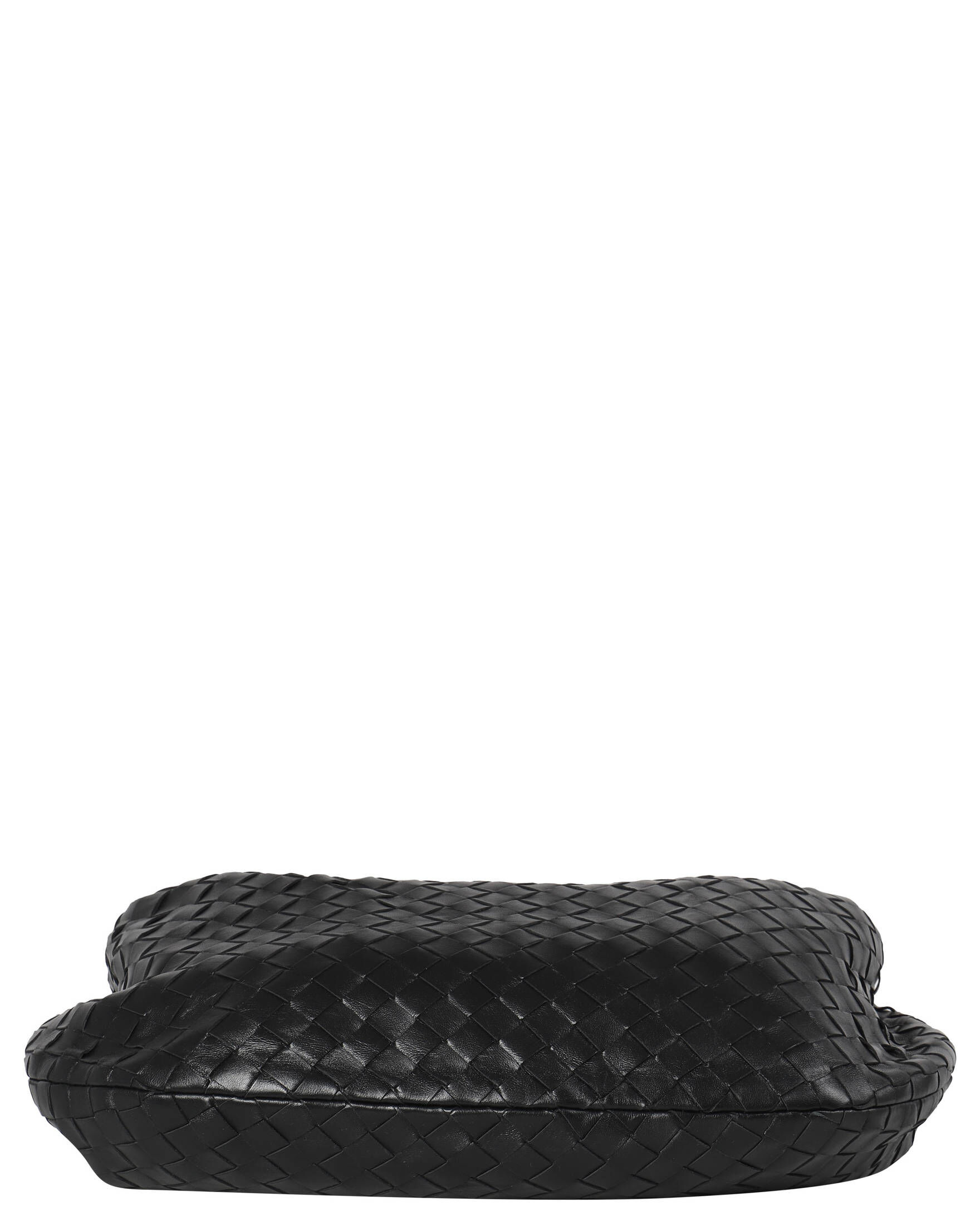 Bottega Veneta| Damen Henkeltasche JODIE INTRECCIO aus Lammleder
