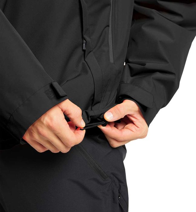 Gondol Insulated Jacket Men skijakke