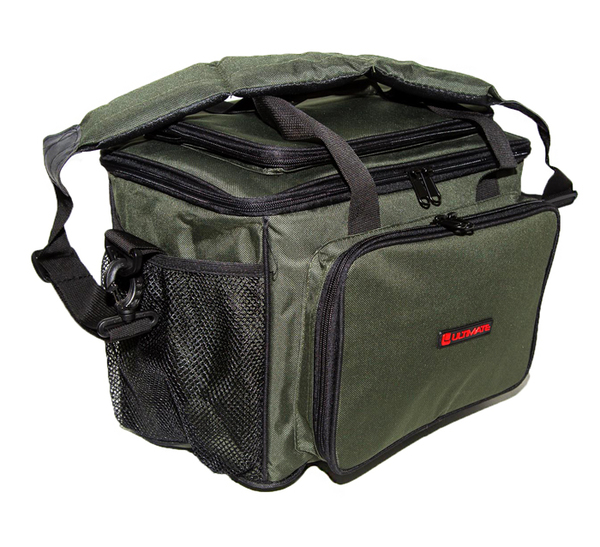 Ultimate Compact Carry All Green