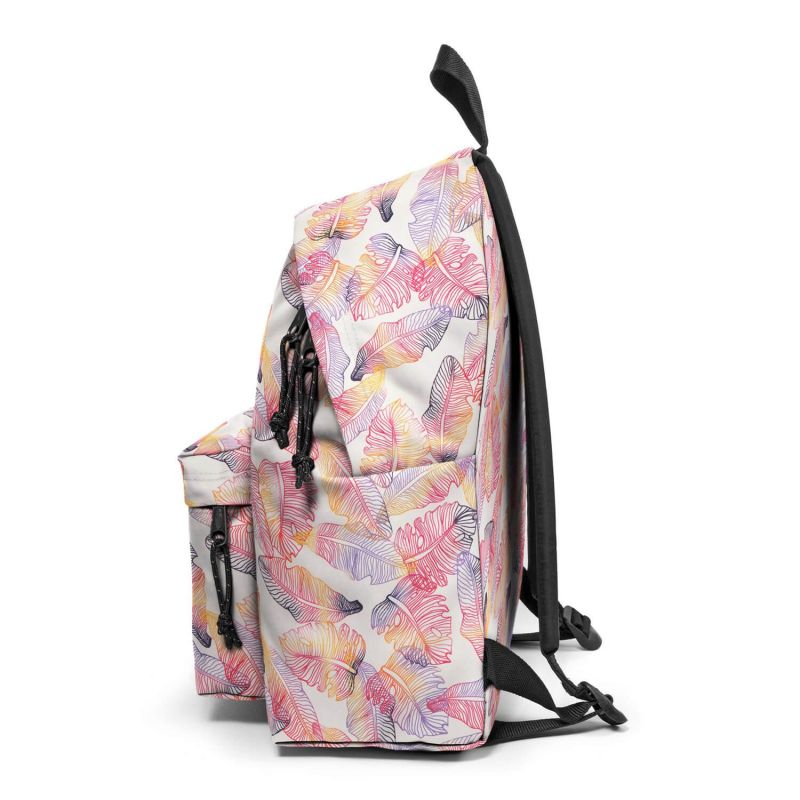 Sac à dos Padded Pak'r 40 cm Brize Grade White