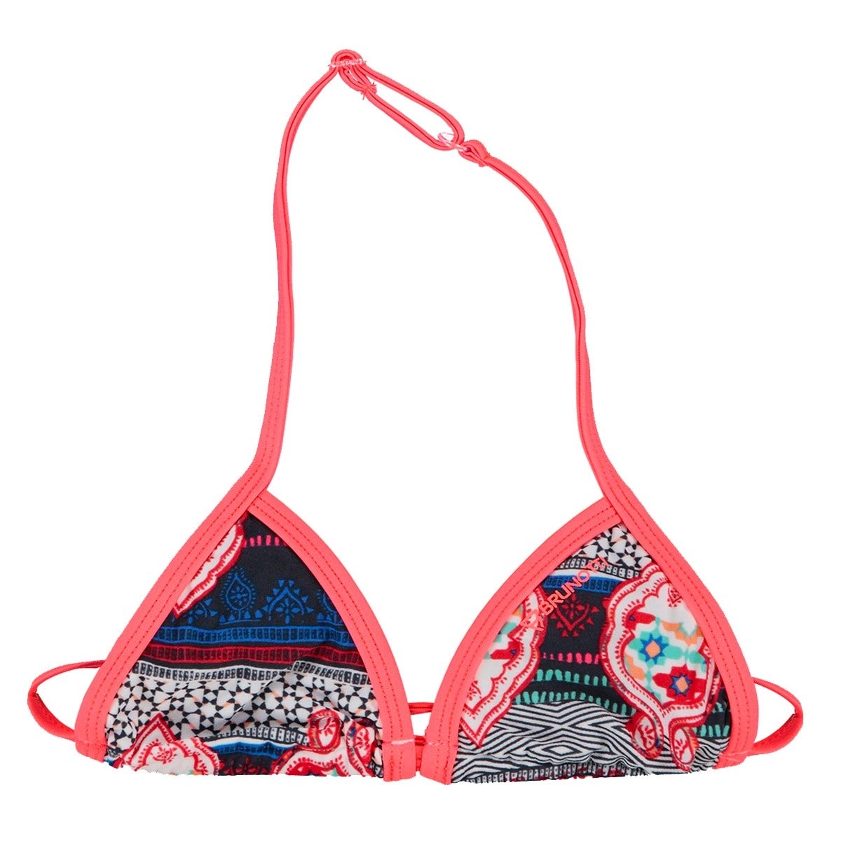 Brunotti  ATTINIE JR GIRLS BIKINI TOP