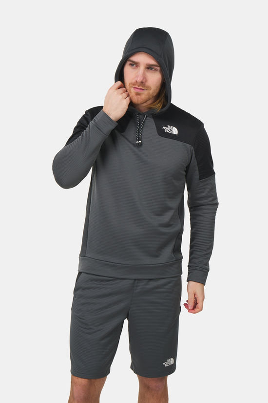 The North Face The North Face Mountain Athletics Pull On Fleece Hoody