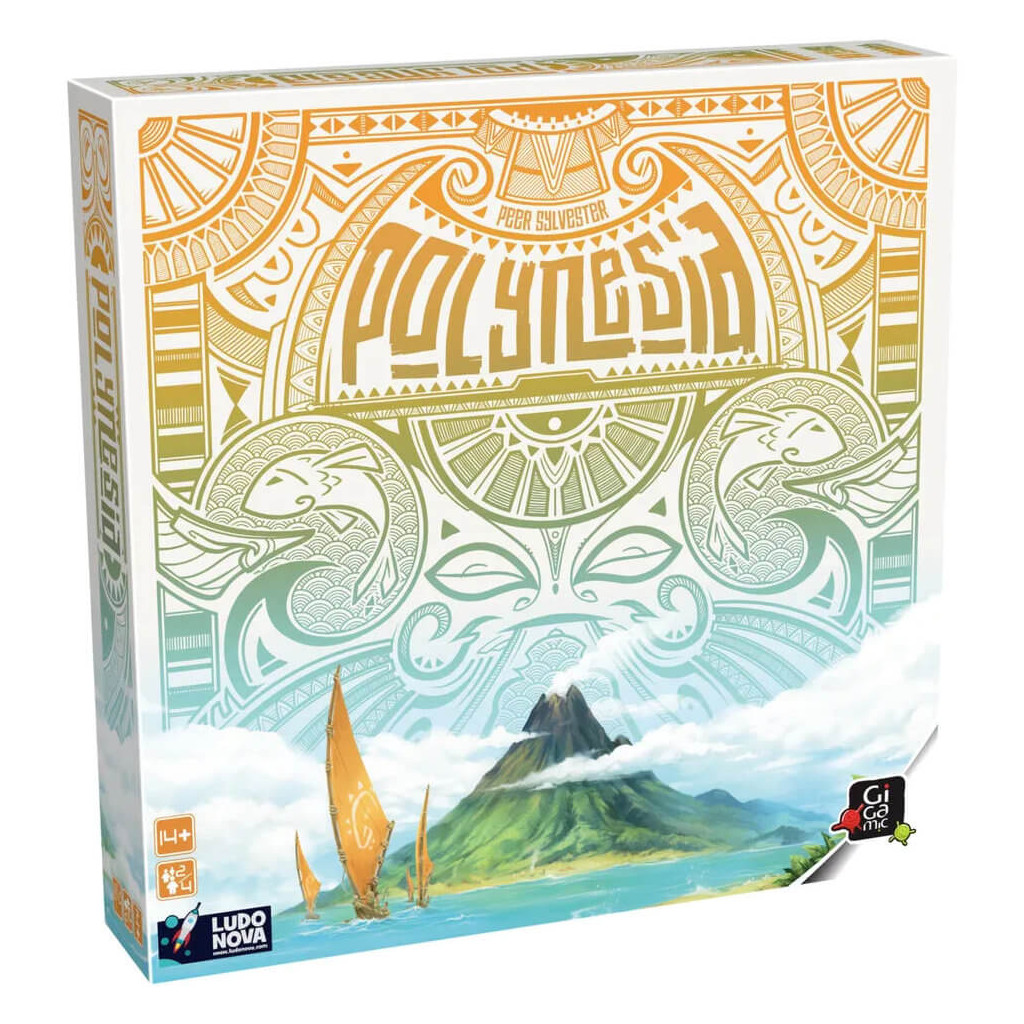 Polynesia