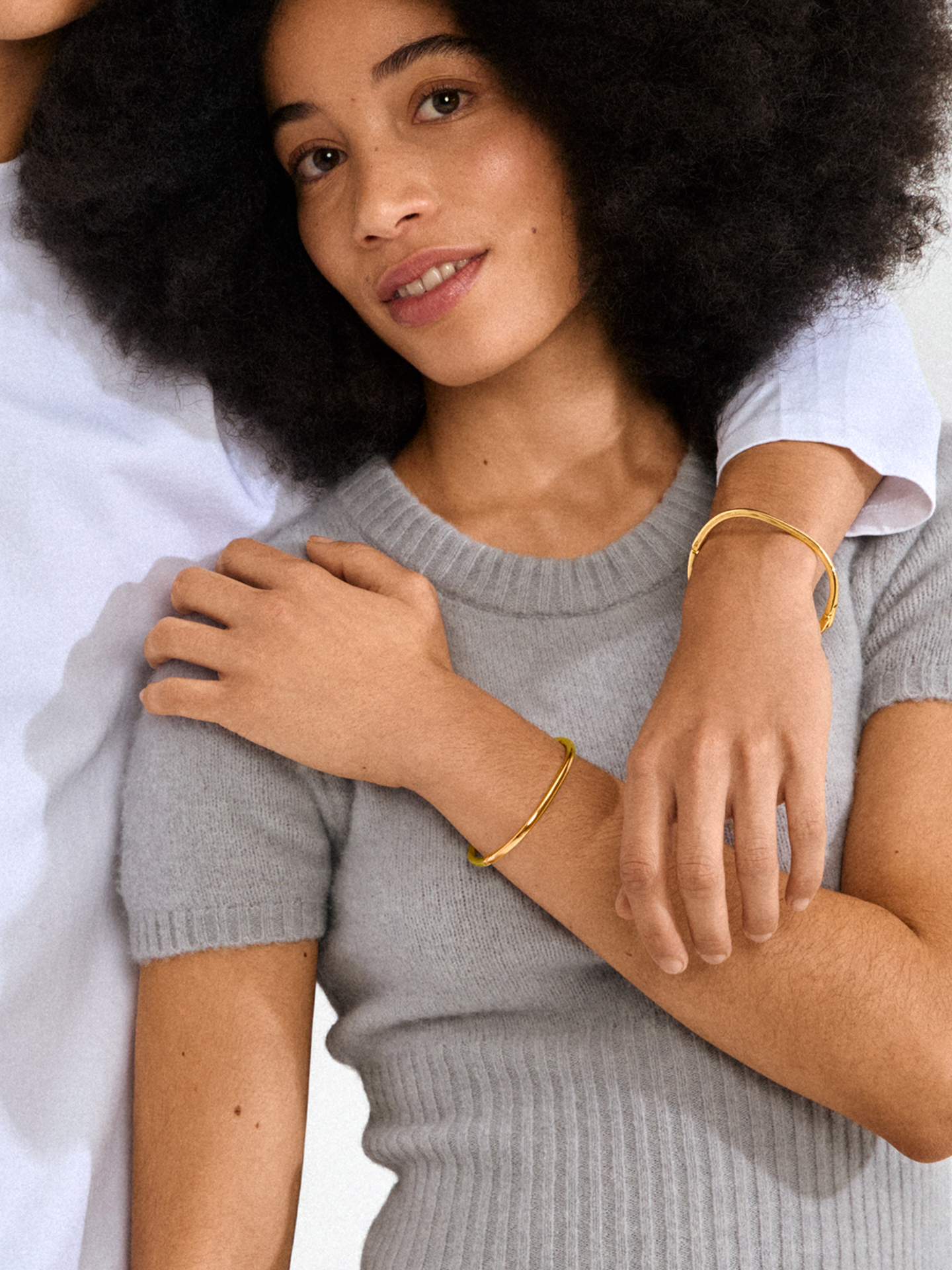 Alaia Armbånd