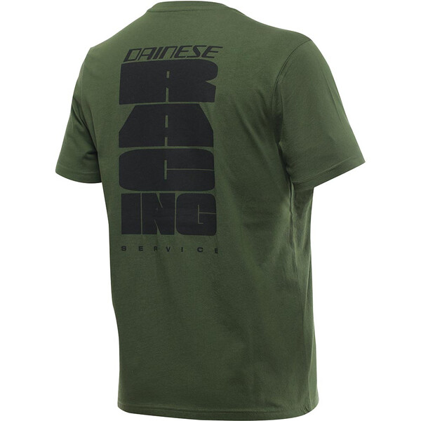 Dainese - T-shirt Racing Service Vert