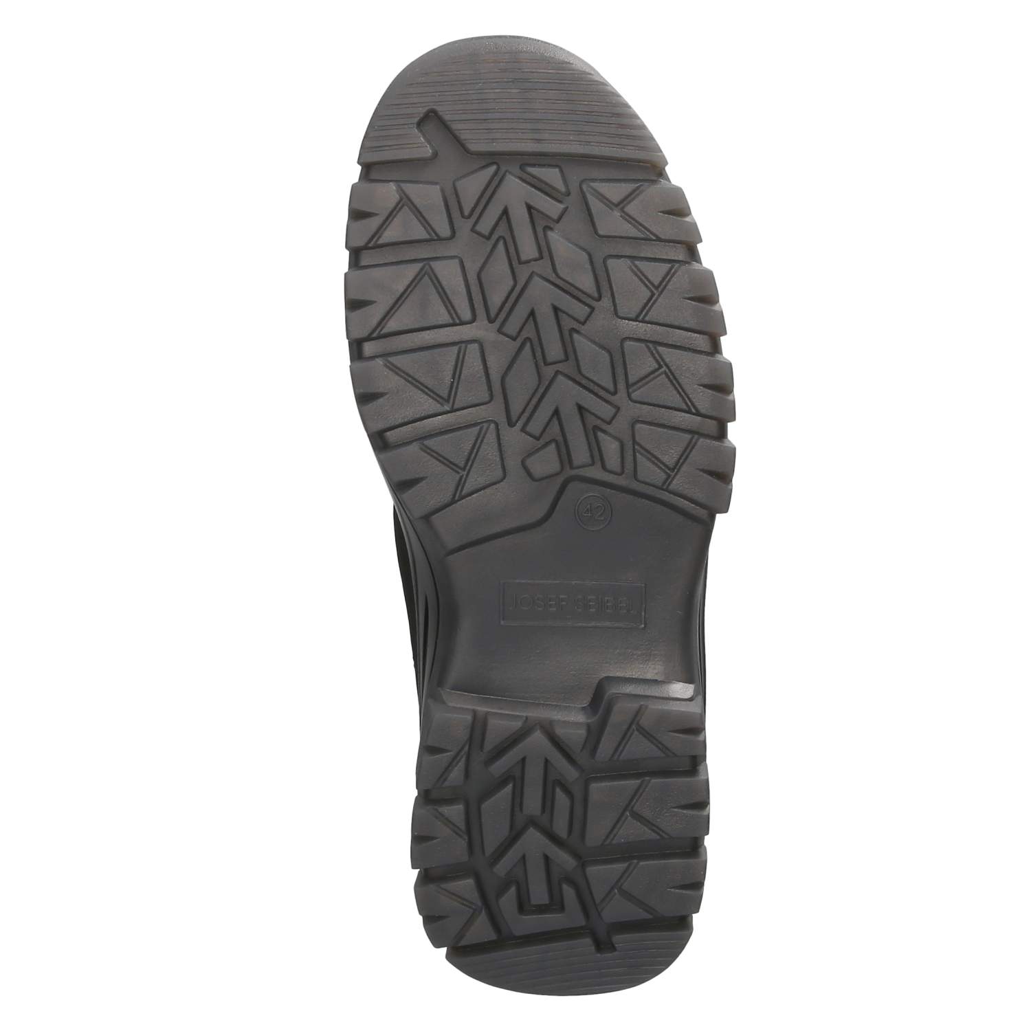 Josef Seibel Snowboots ALASKA 54 - schwarz