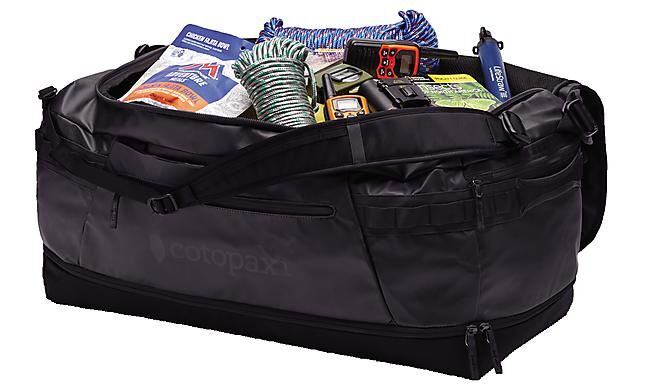 COTOPAXI - SAC DUFFLE ALLPA 70 L