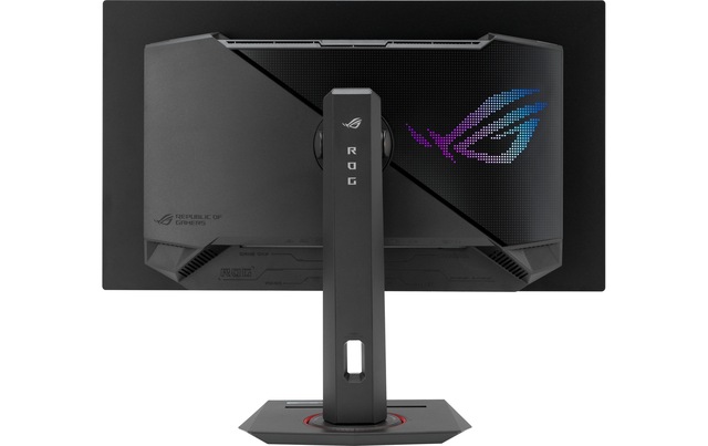 Asus OLED-Monitor »ROG Strix OLED XG27UCDMG« 67,045 cm/26,5 ″  3840 x 2160 px 240 Hz
