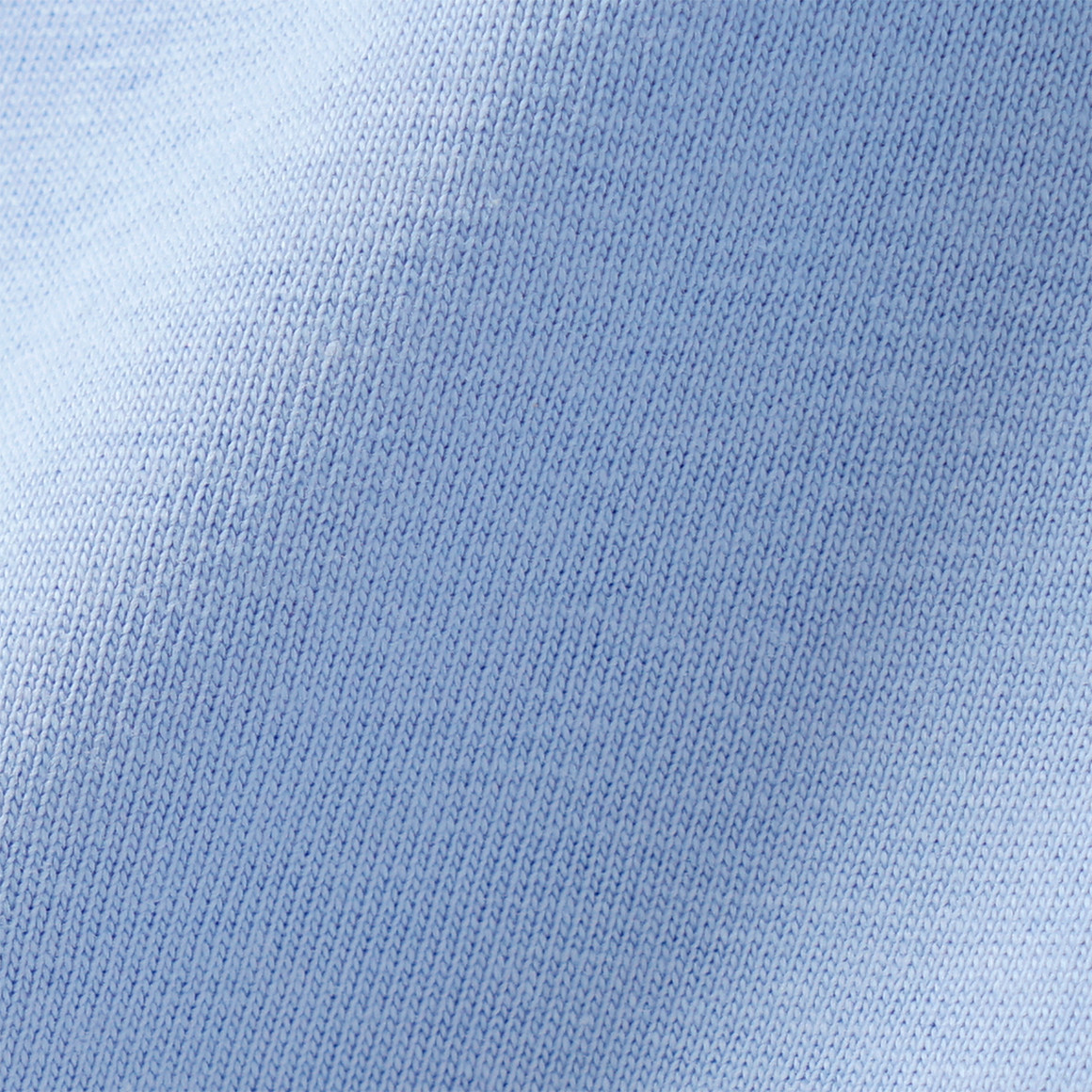 Famy 3 Mädchen Tops im Basic-Look rosa / hellgelb / hellblau
