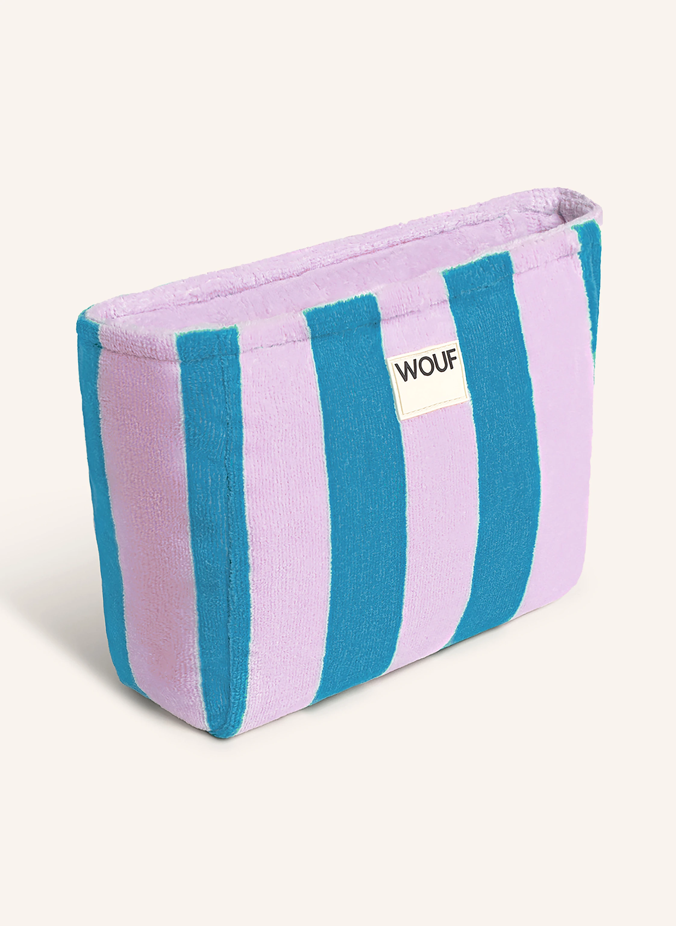 WOUF Kosmetiktasche LANZAROTE