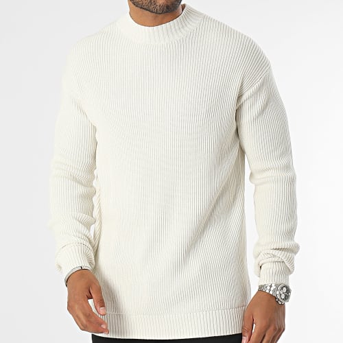 Pull 4507 Blanc
