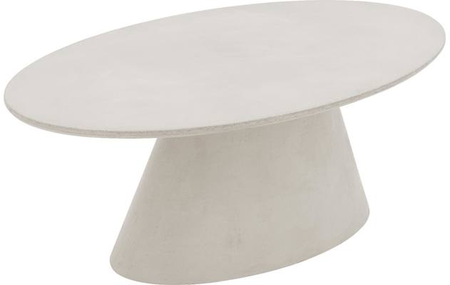 Eettafel Stone