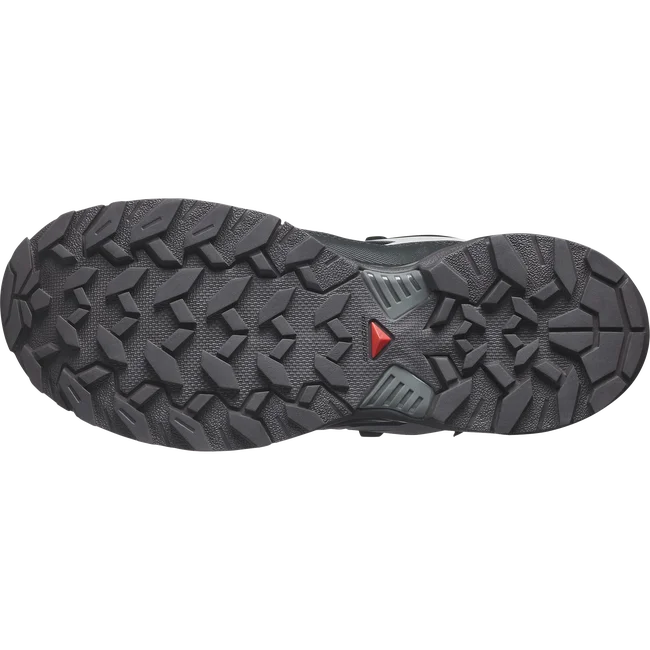X ULTRA 360 GORE-TEX  Hiking-Halbschuhe Damen