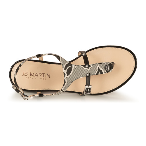 JB Martin - 2GAELIA - noir