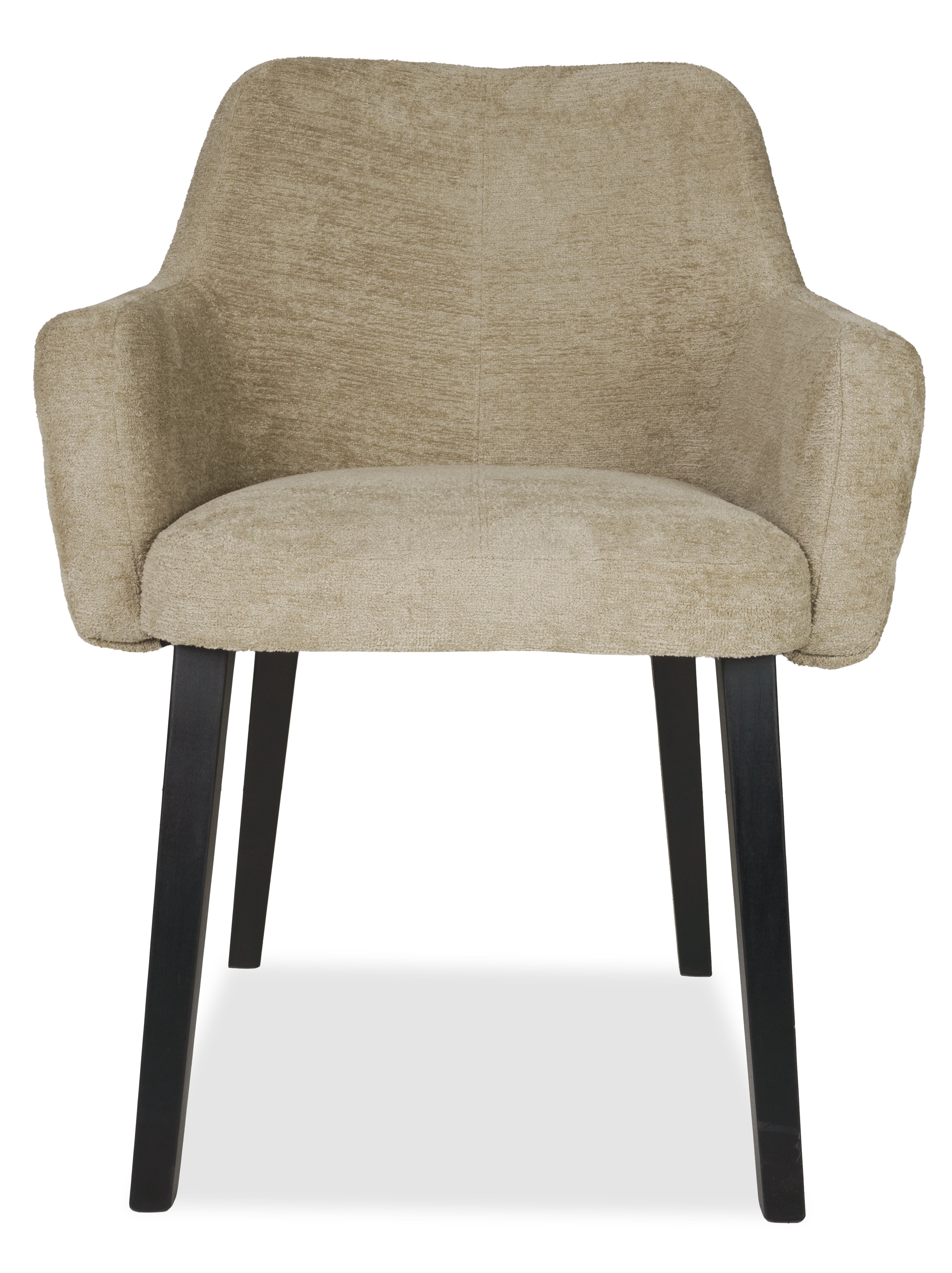Eetstoel  Vance B65 x D61 x H85 cm