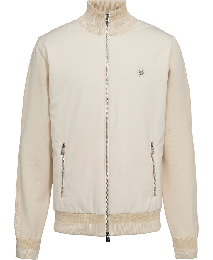 BOSS C-Darmando Open white