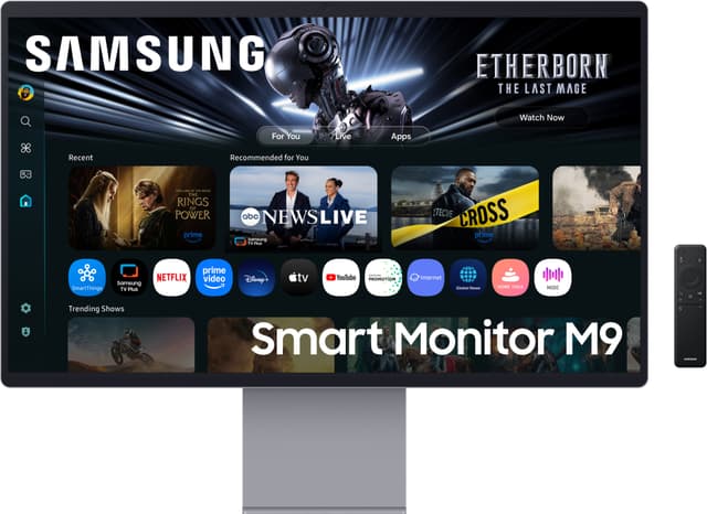 Samsung Smart M9 32
