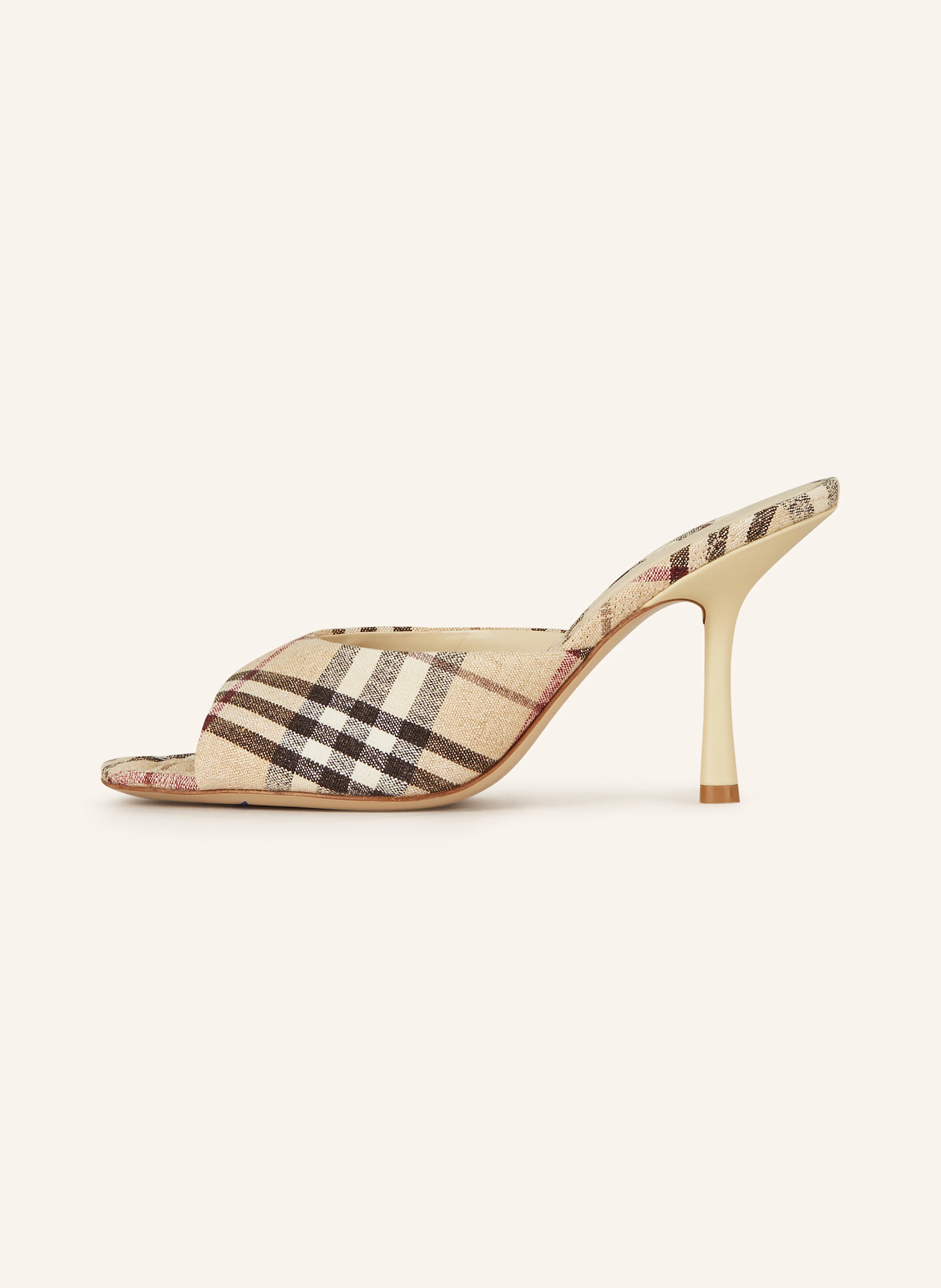 BURBERRY Mules MEWS