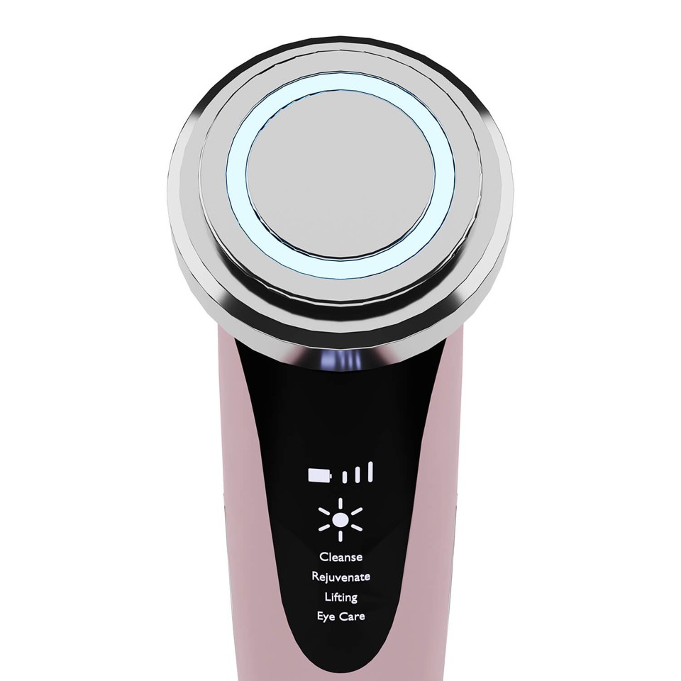 Beautifly - Mesoterapi Uden Nål B-Glossy Blush