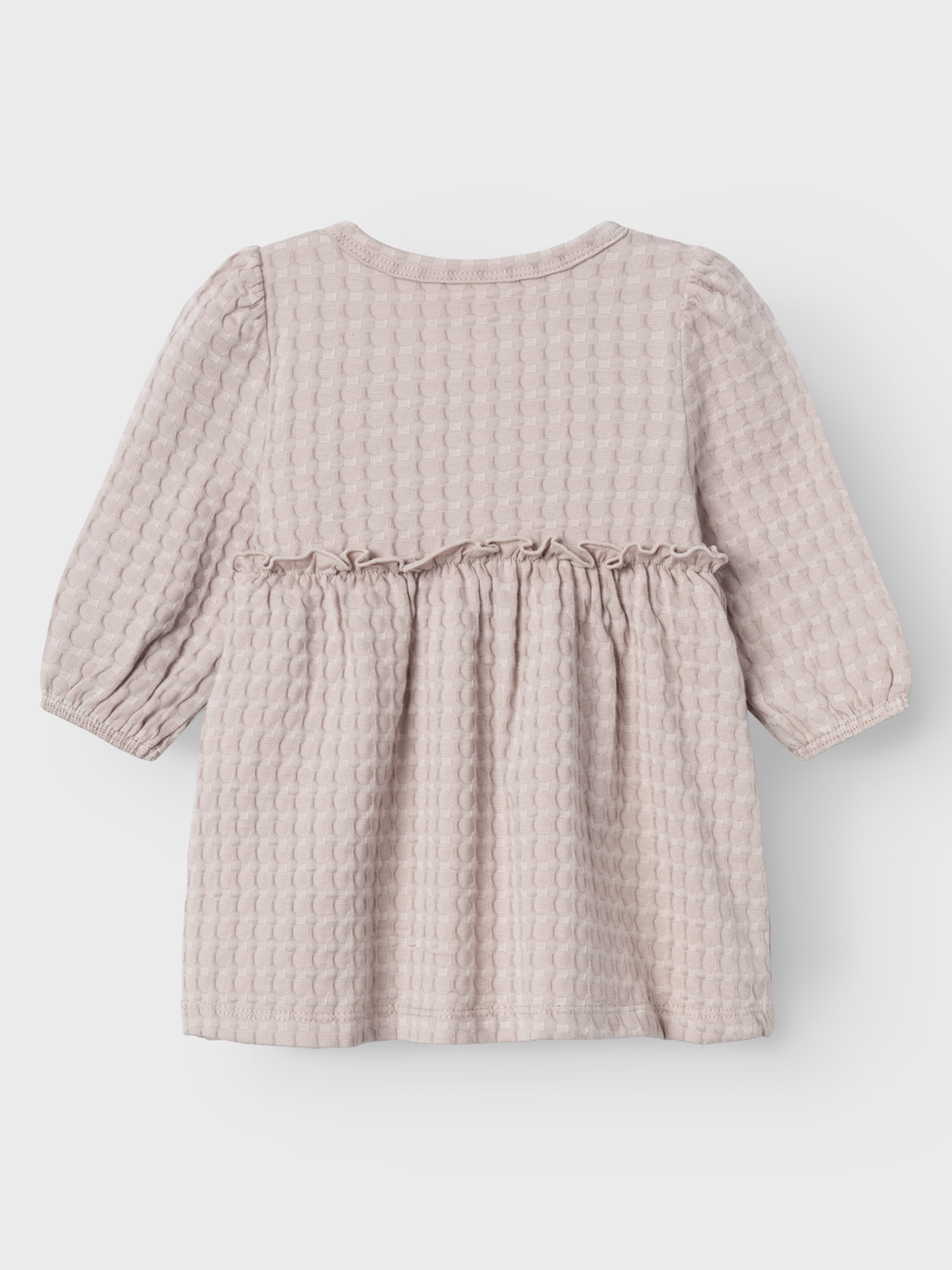 Nino Long Sleeve Body Dress