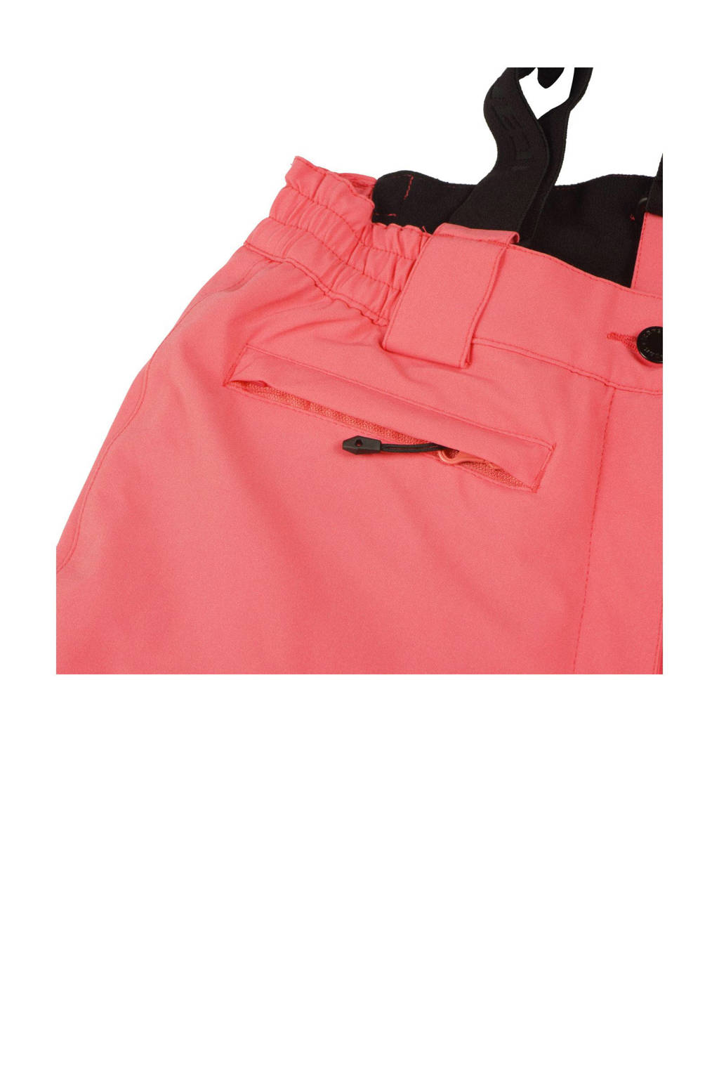 Icepeak skibroek Lagos Jr roze