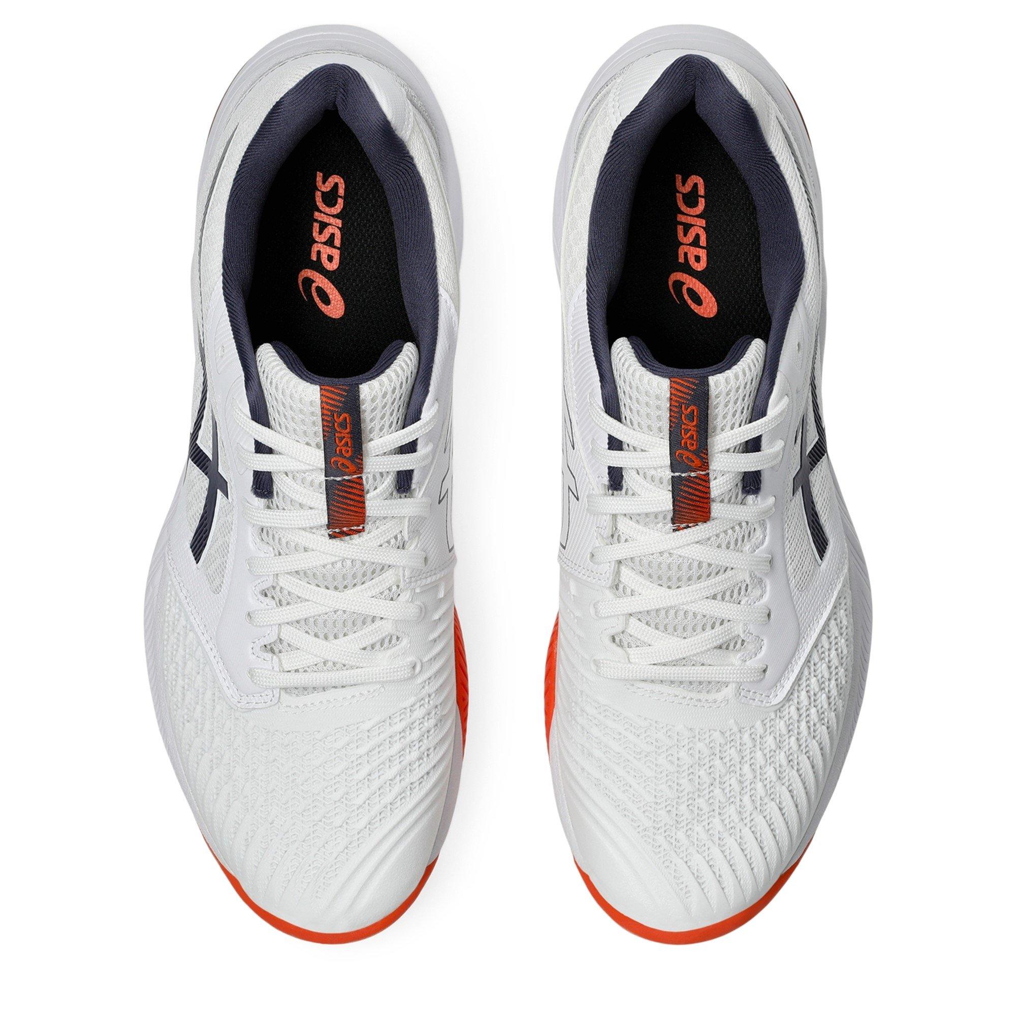 Asics Netburner Ballistic Ff 3 Volleyball Shoes Mens