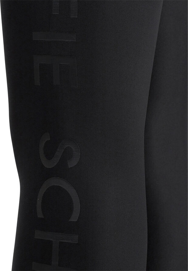Sofie Schnoor Leggings Black