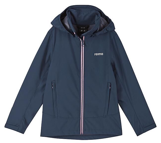 REIMA - VESTE IMPERMEABLE KOUVOLA JACKET