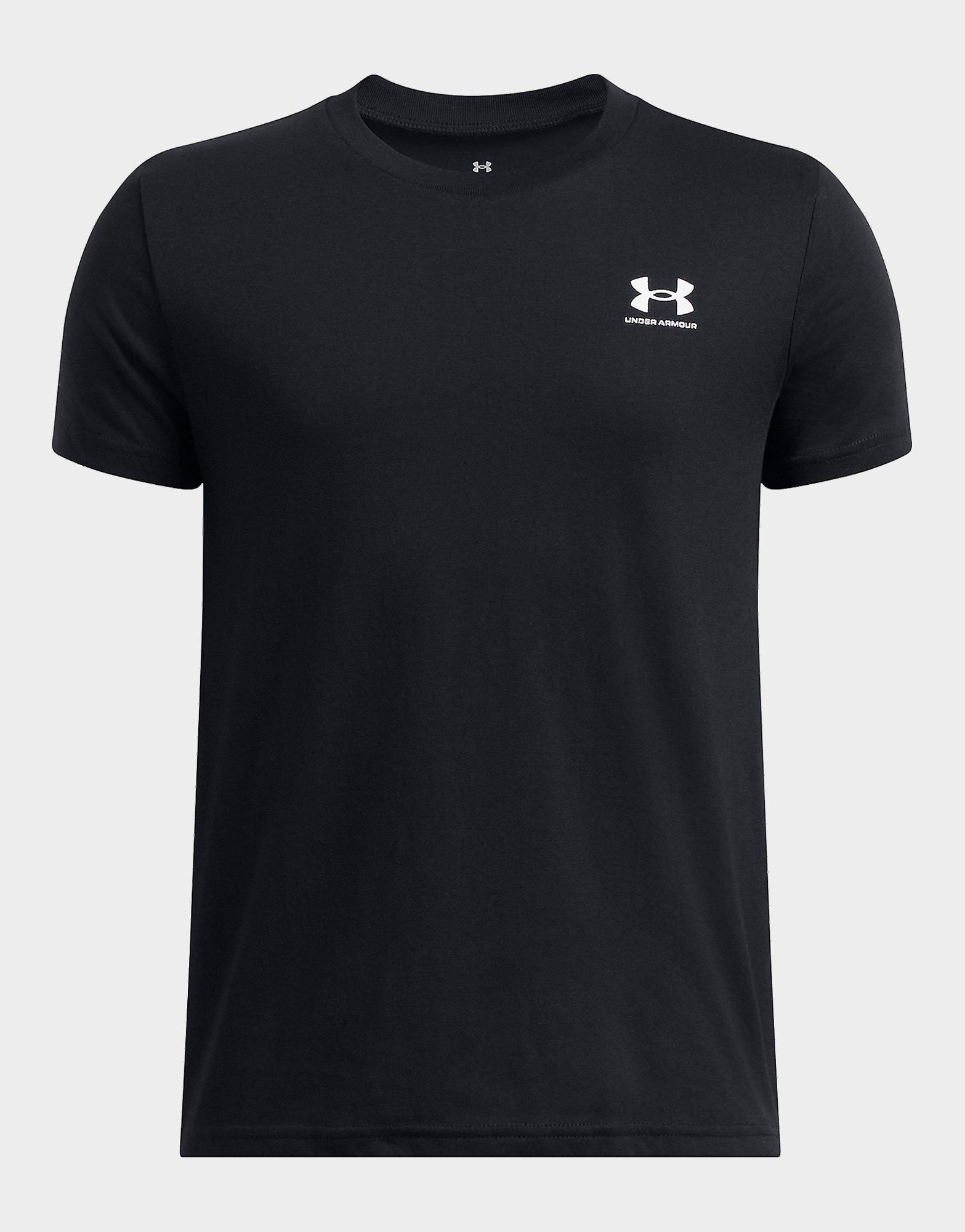Under Armour Short-Sleeve Graph UA B SPORTSTYLE LC SS
