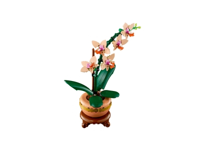 LEGO Miniorchidee (10343)