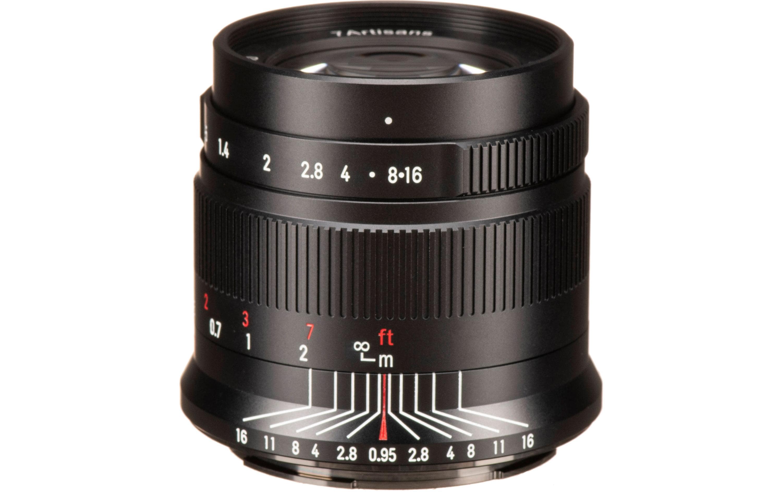Festbrennweite 35mm F/0.95 – Nikon Z<br>Festbrennweite mit überragender Blendenleistung
