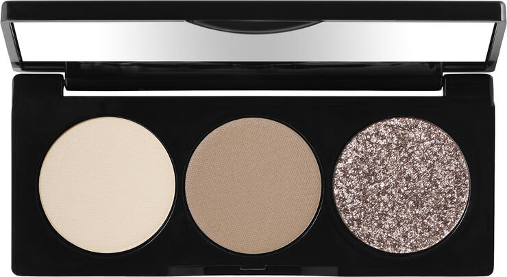 Bobbi Brown Essential Eyeshadow Trio