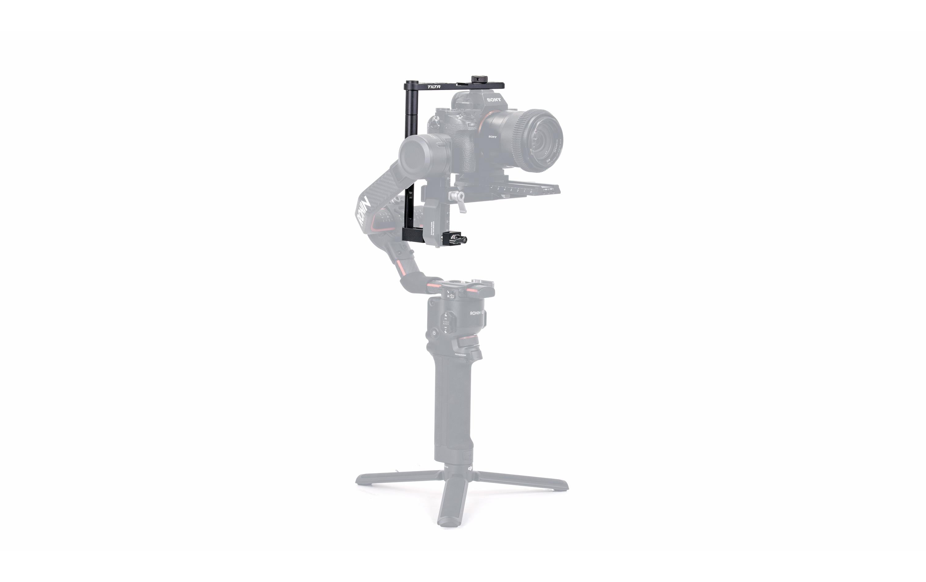 TGA-TSB HalterungObere Kamerahalterung für DJI Ronin