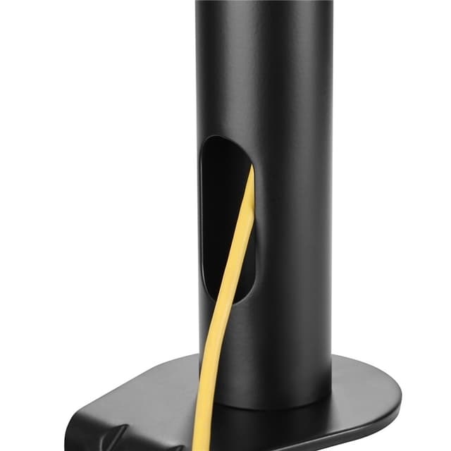 LogiLink Monitorarm trippel 17-27