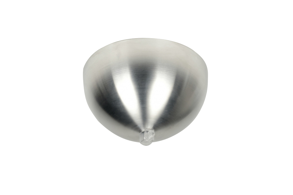 Basic Dome - 60 zwart
