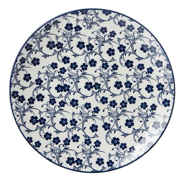 Ritzenhoff & Breker Porzellan-Set ROYAL 30tlg