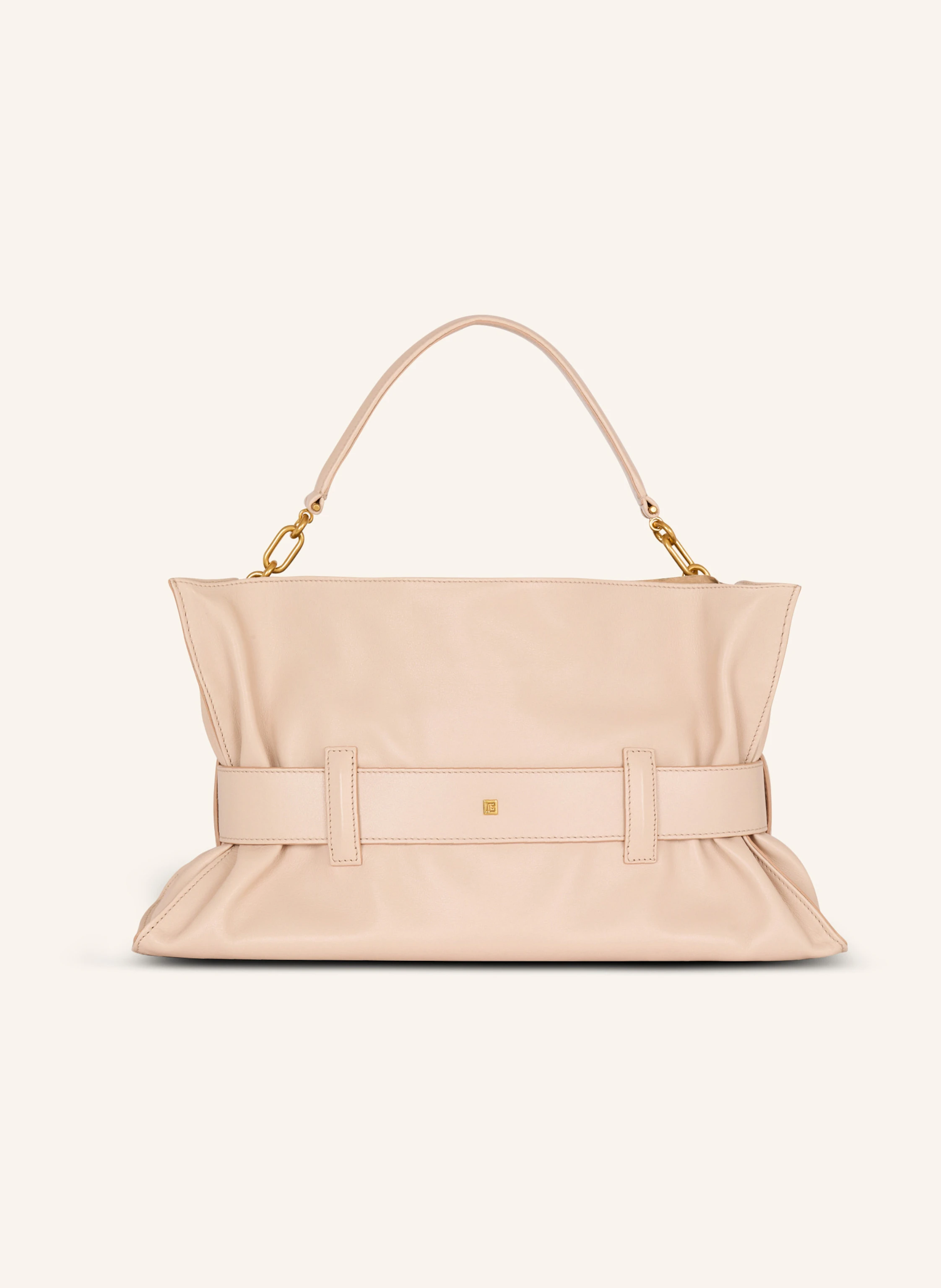 BALMAIN Schultertasche ANTHEM
