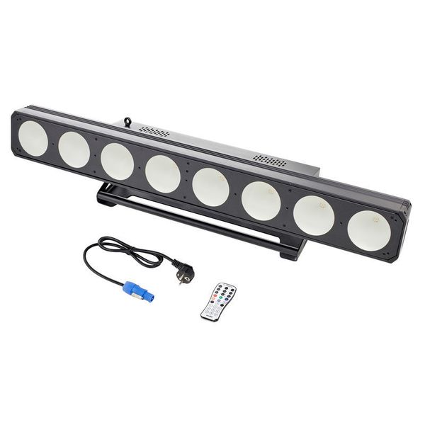 Eurolite LED PMB-8 COB QCL 30W Bar