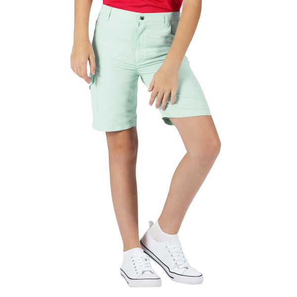 Short randonnée REGATTA SORCER SHORTS II COOL AQUA