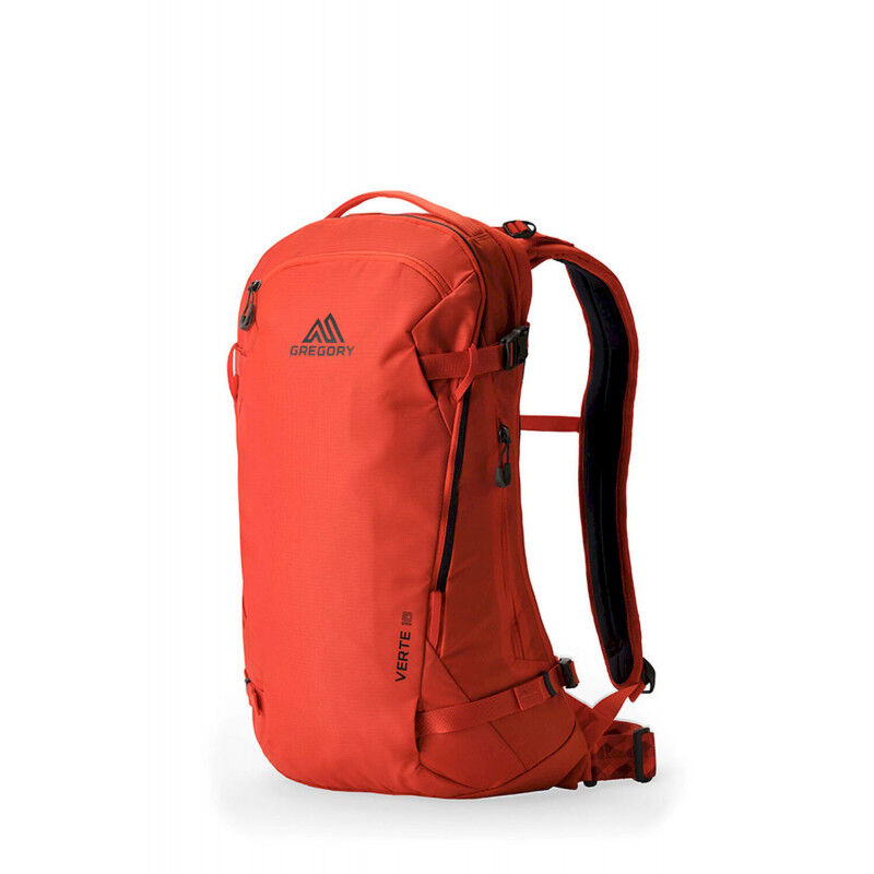 Verte 18 - Sac à dos ski femme